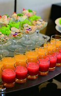 Hotel Santika Premiere Jogja