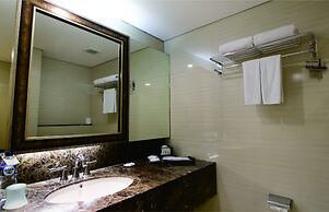 Hotel Santika Premiere Jogja