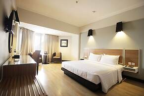 Hotel Santika Premiere Jogja