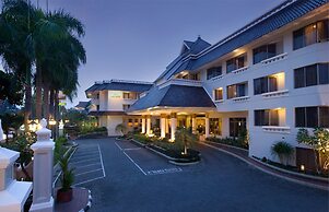 Hotel Santika Premiere Jogja
