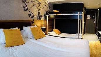 Original Sokos Hotel Vaakuna Kouvola