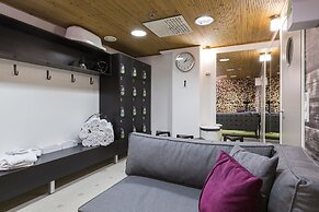 Original Sokos Hotel Arina