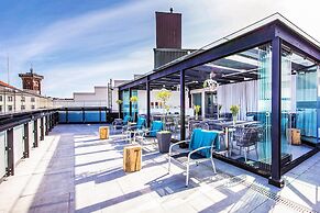 Klaus K Hotel