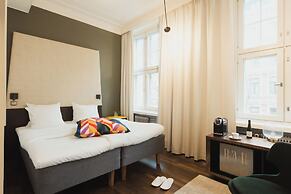 Klaus K Hotel