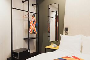 Klaus K Hotel