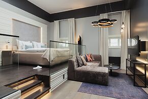 Klaus K Hotel