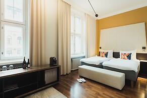 Klaus K Hotel