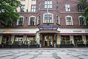 Klaus K Hotel