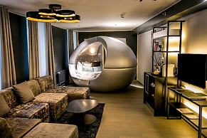 Klaus K Hotel