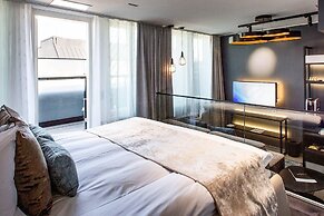 Klaus K Hotel