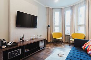 Klaus K Hotel