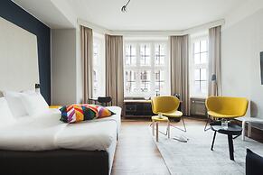 Klaus K Hotel