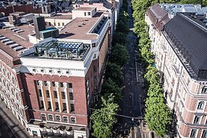 Klaus K Hotel