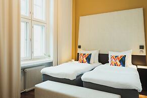 Klaus K Hotel