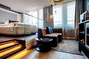 Klaus K Hotel