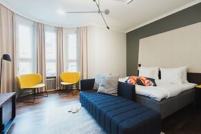 Klaus K Hotel