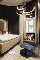 Klaus K Hotel