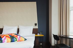 Klaus K Hotel