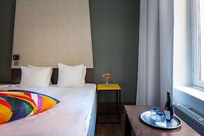 Klaus K Hotel