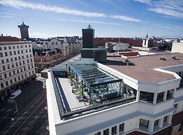 Klaus K Hotel