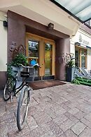 Klaus K Hotel