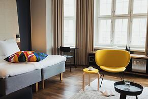 Klaus K Hotel