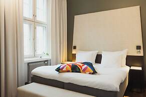 Klaus K Hotel
