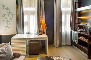 Klaus K Hotel