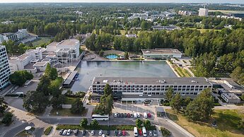 Original Sokos Hotel Tapiola Garden