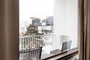 Original Sokos Hotel Tapiola Garden