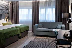 Scandic Pasila