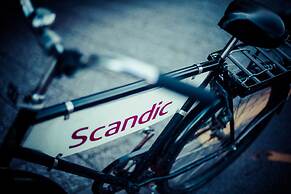Scandic Pasila