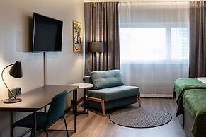 Scandic Pasila