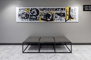 Scandic Pasila