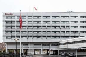 Scandic Pasila