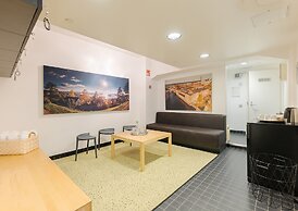 Original Sokos Hotel Villa
