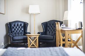 First Hotel Statt Söderhamn