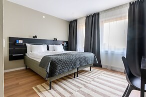 First Hotel Statt Söderhamn