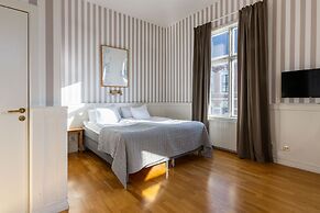 First Hotel Statt Söderhamn
