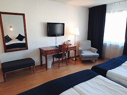 First Hotel Statt Söderhamn