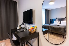 First Hotel Statt Söderhamn
