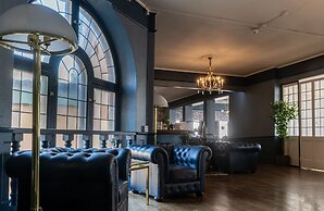 First Hotel Statt Söderhamn