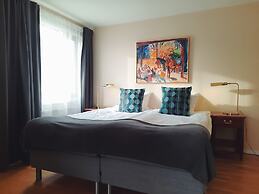 First Hotel Statt Söderhamn