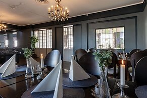 First Hotel Statt Söderhamn