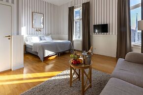 First Hotel Statt Söderhamn
