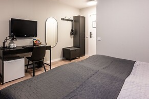 First Hotel Statt Söderhamn