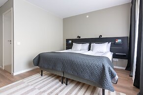 First Hotel Statt Söderhamn