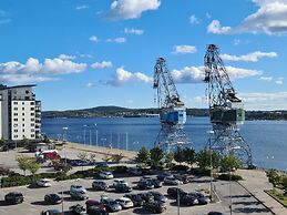 First Hotel Statt Örnsköldsvik