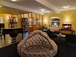 First Hotel Statt Örnsköldsvik