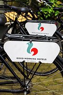 Good Morning City Copenhagen Star